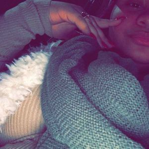 Meet your Posher, Marisol