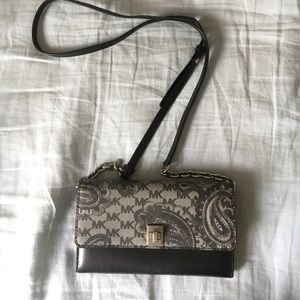 Michael Kors Cross Body Bag