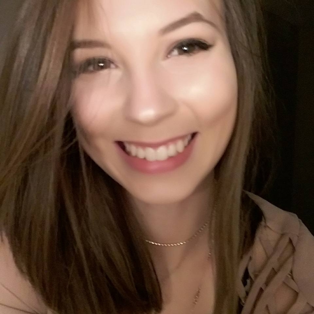 Meet your Posher, Shelby