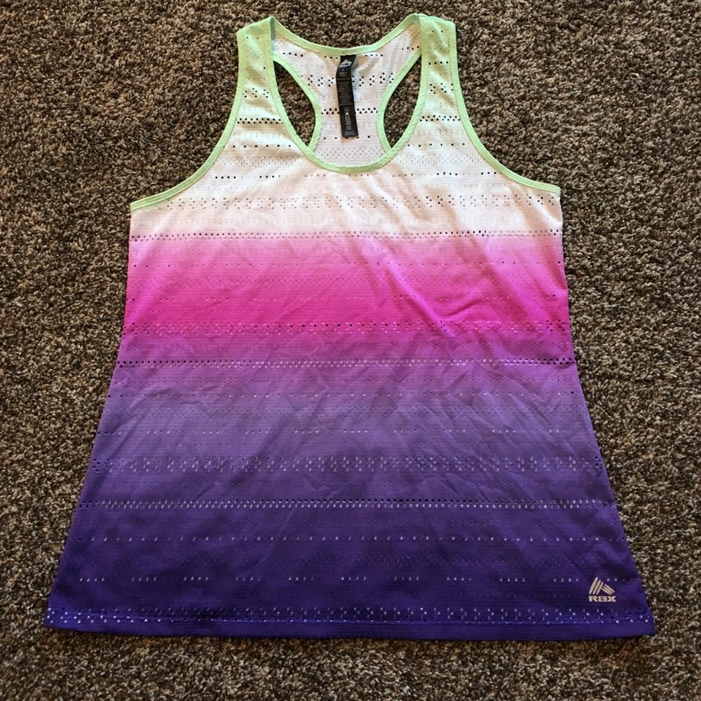 RBX Workout tank