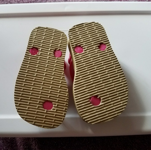 Baby Girl Havaianas - Picture 4 of 4