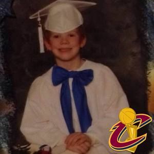 Meet your Posher, Zach