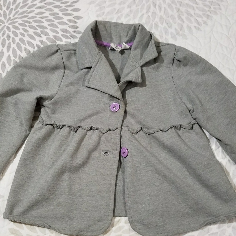 Children's Place Jacket
