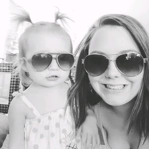 Meet your Posher, Bailey