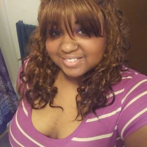 Meet your Posher, Keesha