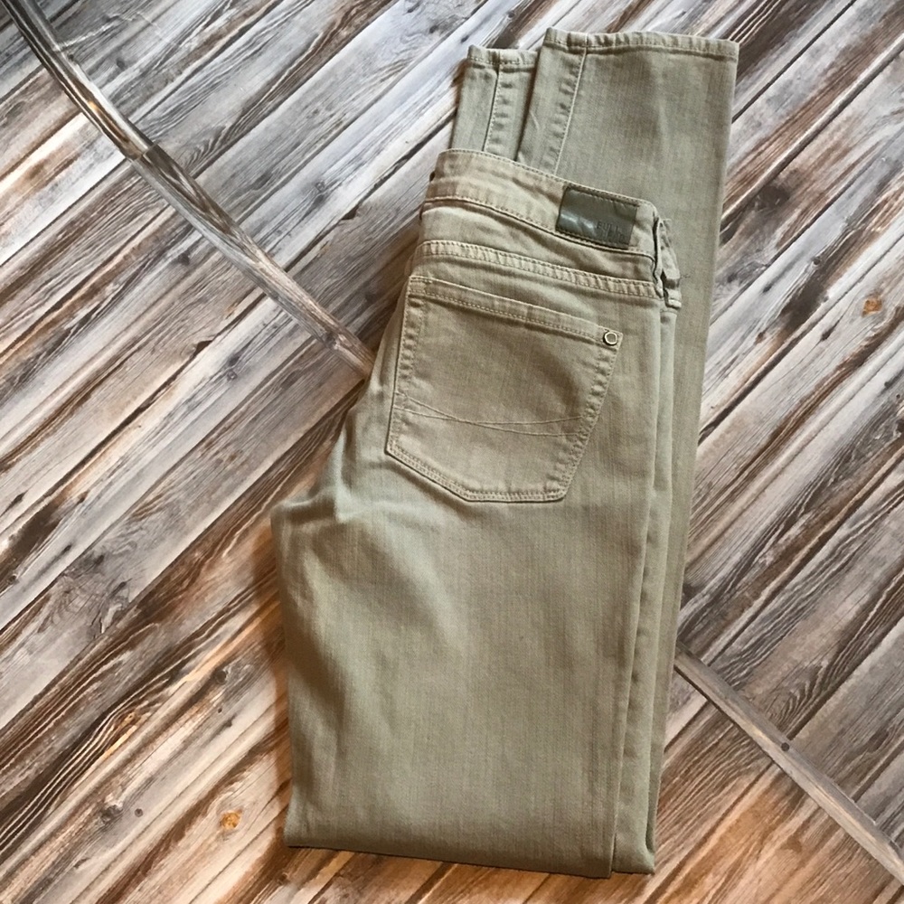 Bull Head Jeans