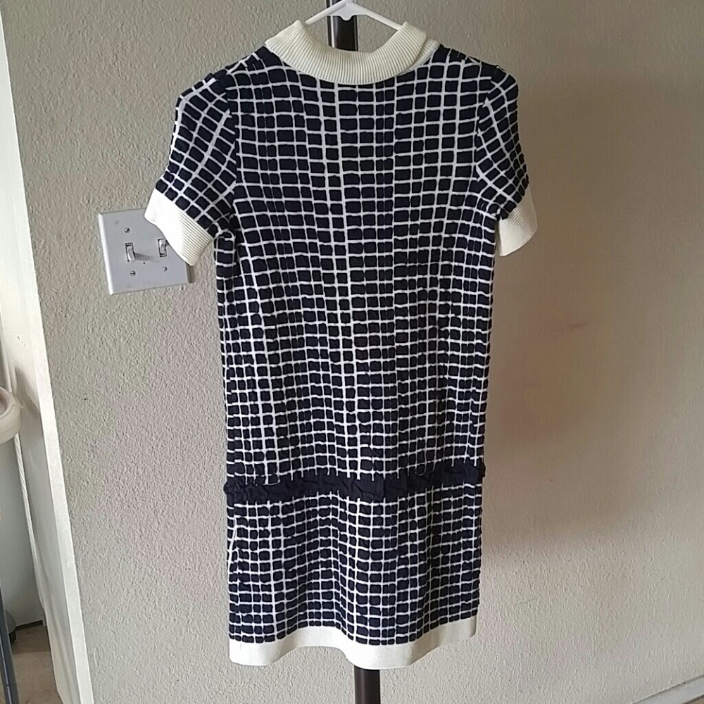 Arkilik Dress