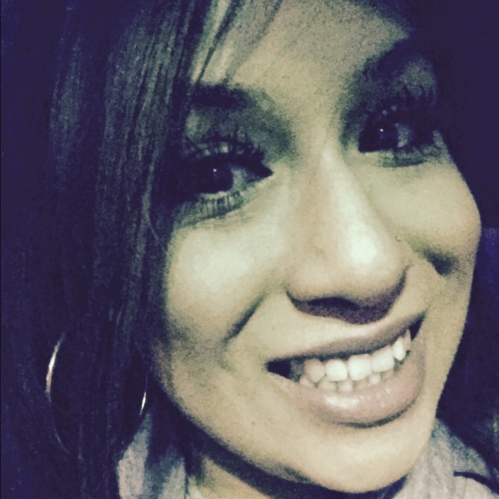 Meet your Posher, Darlene