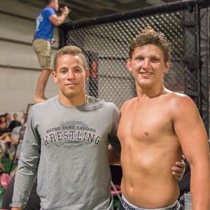 Meet your Posher, Travis