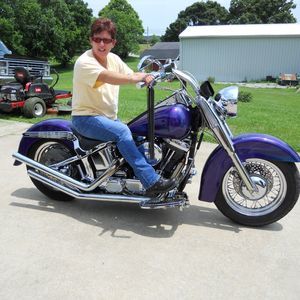 Meet your Posher, Janice