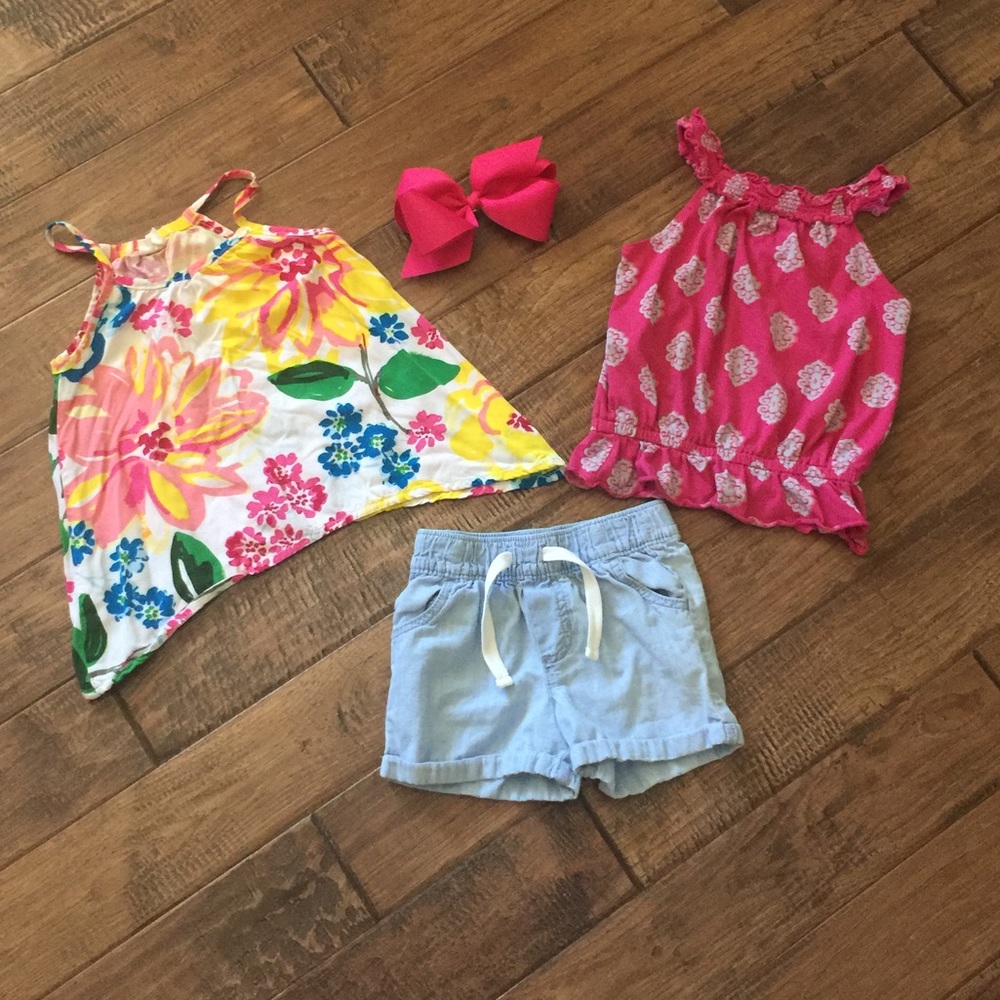Play outfits