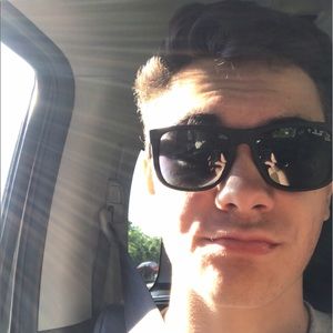 Meet your Posher, Tyler