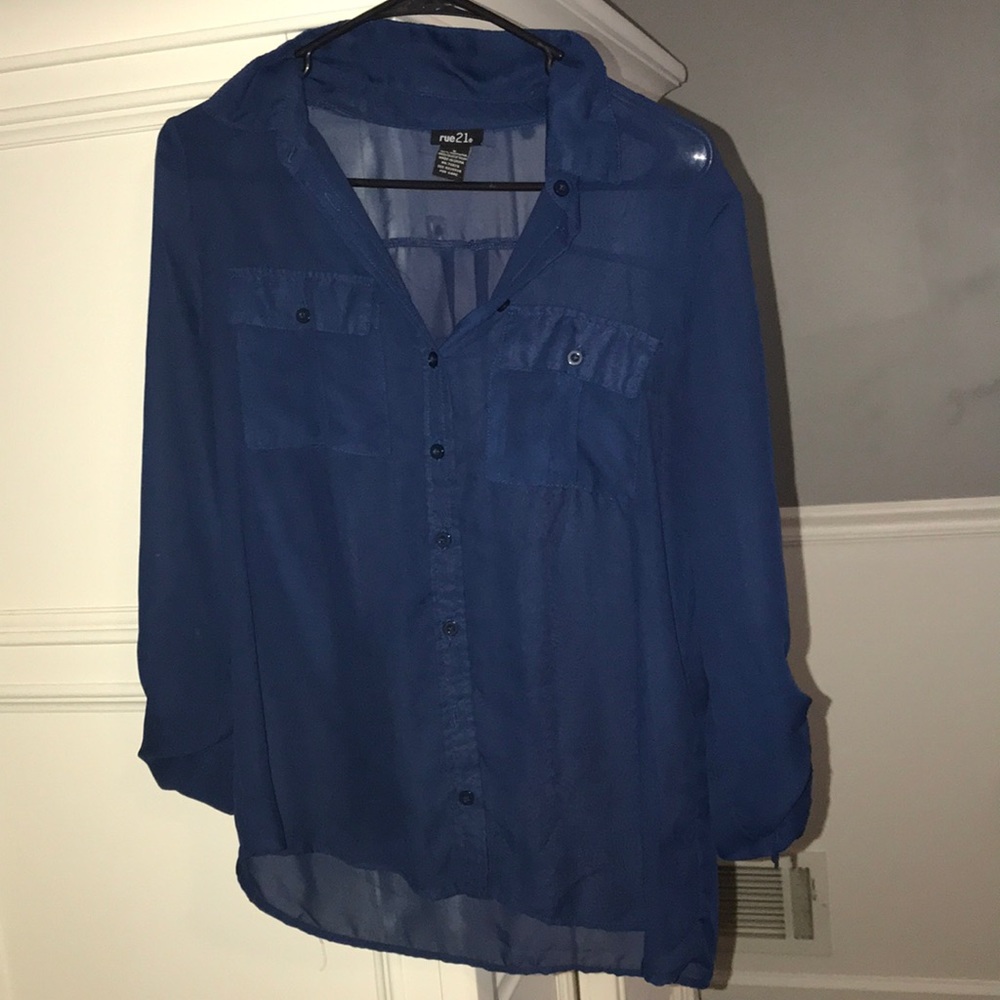 Button Up Bundle - image 4