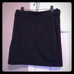 7 for all mankind skirt