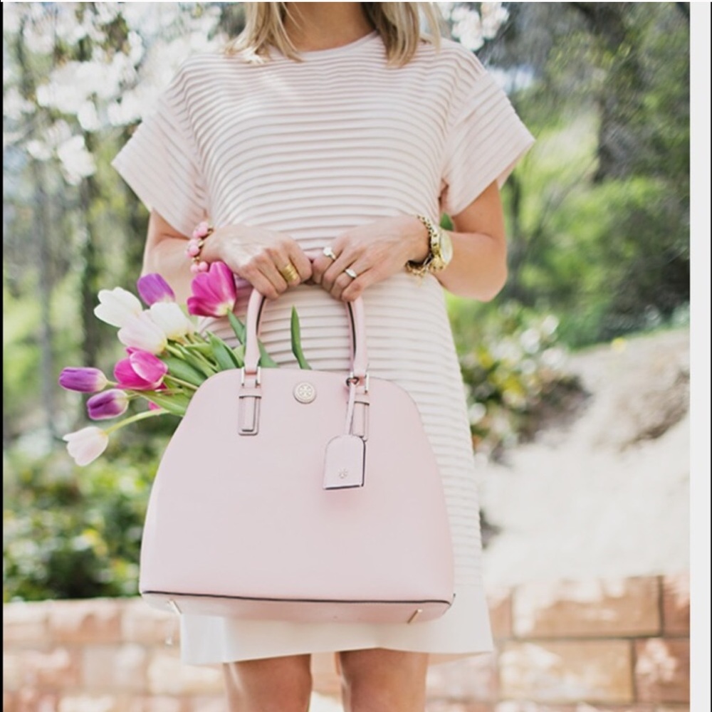 J. Crew Pleated Chiffon T-shirt Dress
