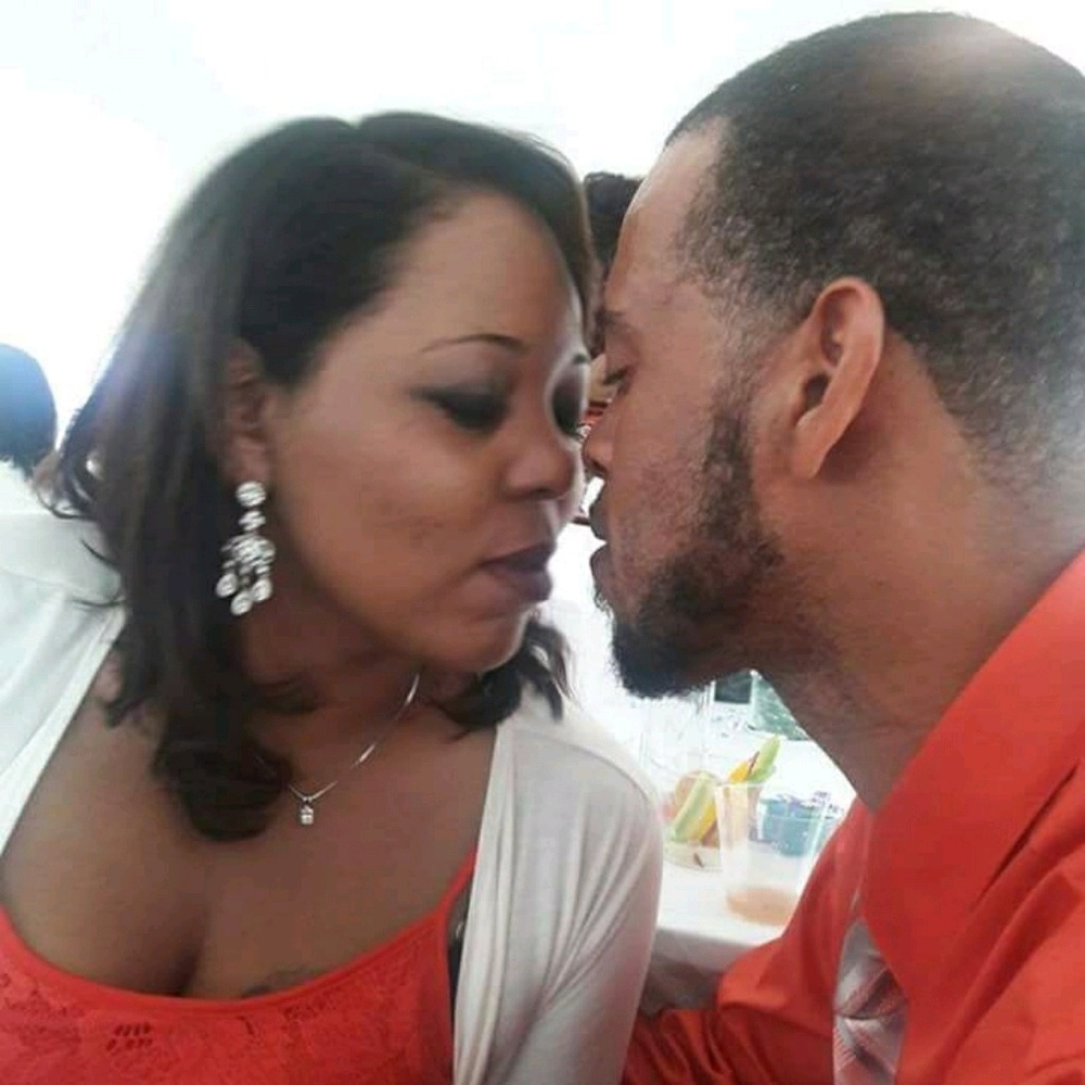 Meet your Posher, Monysha