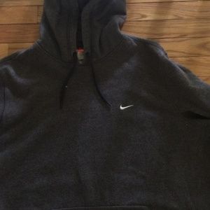 Nike Men's pullover hoodie