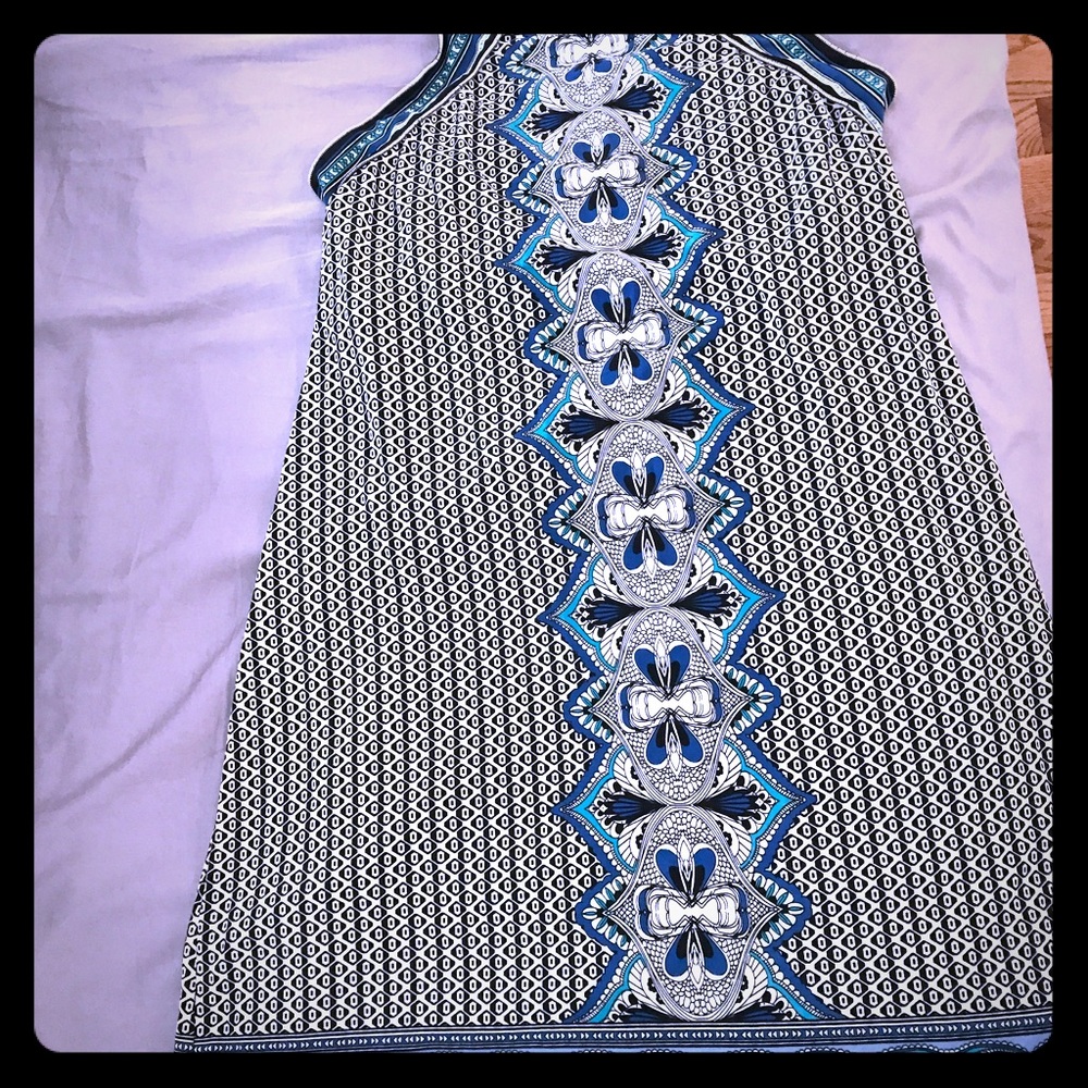 Max studio large dress