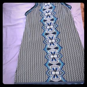 Max studio large dress