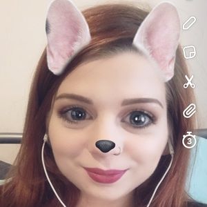 Meet your Posher, Heather