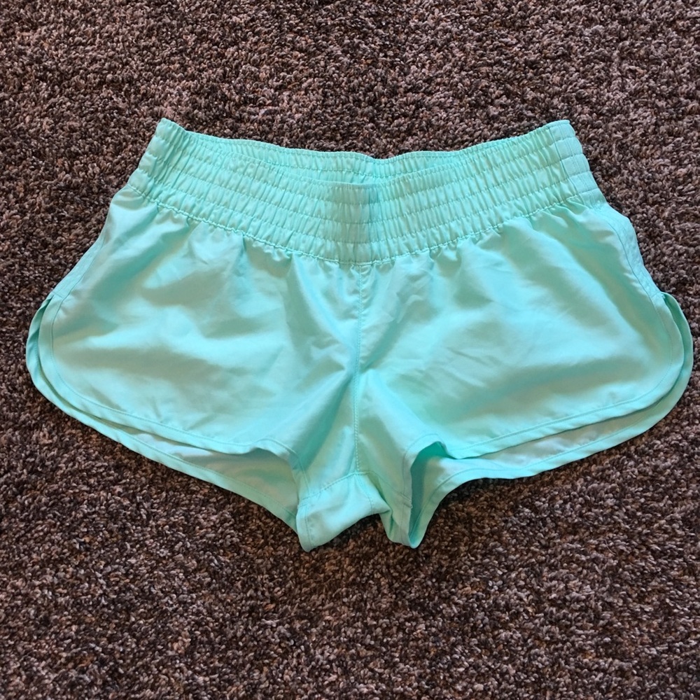 Swim shorts