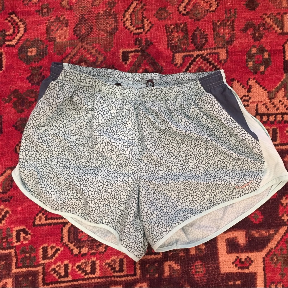 Nike Dri Fit Tempo Shorts