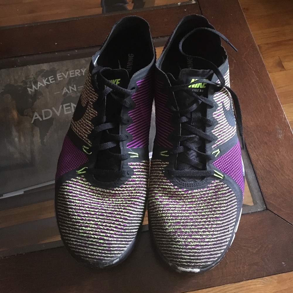Nike Free mens Trainers