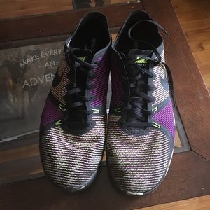 Nike Free mens Trainers