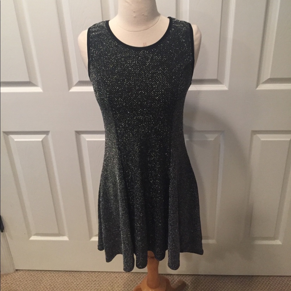 Angie dress Envy by Melissa Gorga