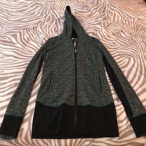 Lululemon jacket