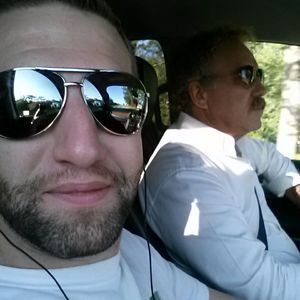 Meet your Posher, Trent