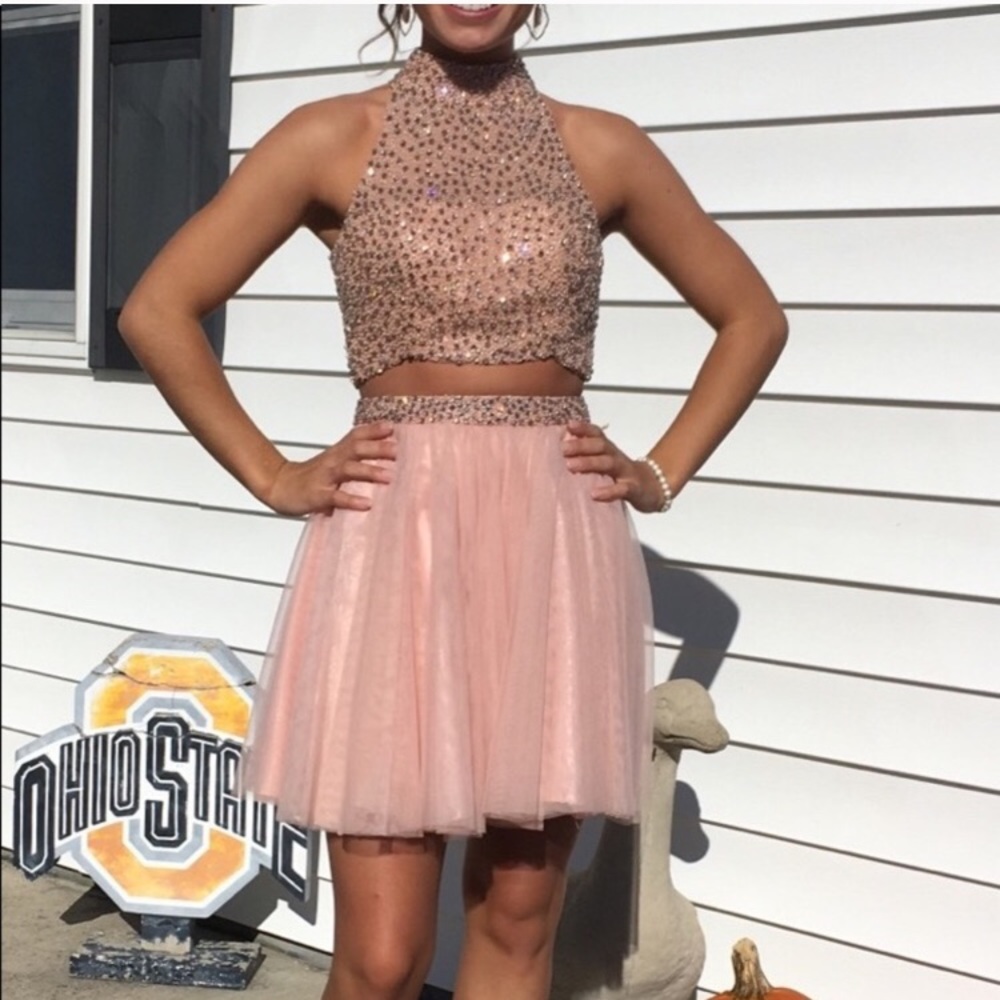 2 price Sherri Hill