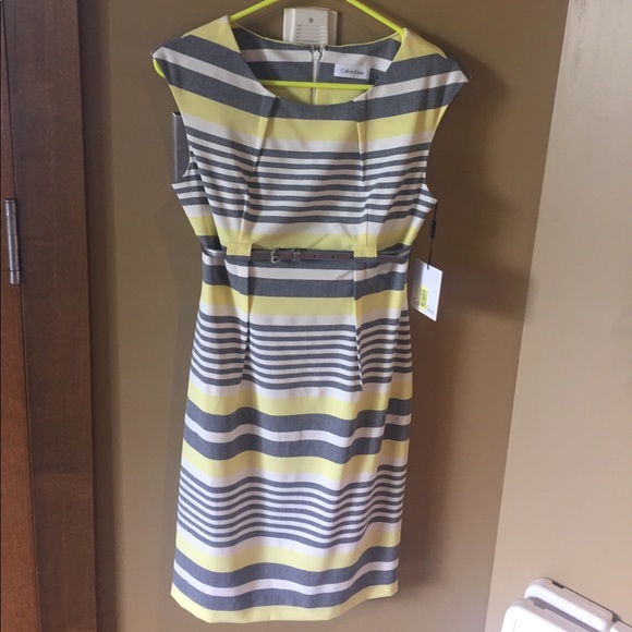 Calvin Klein Dresses & Skirts - Calvin Klein dress NWT