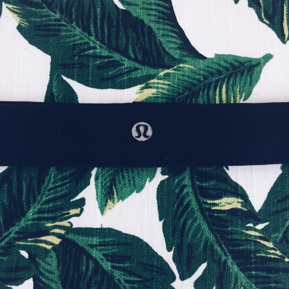 lululemon headband