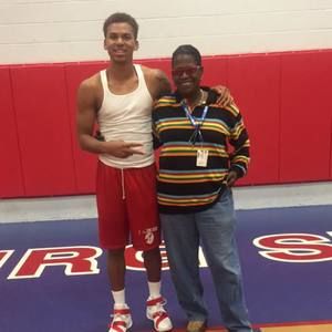 Meet your Posher, Kiont