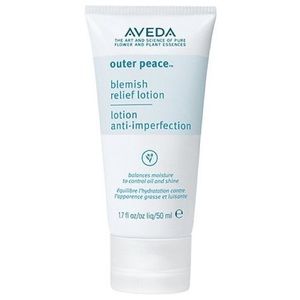 Aveda outer peace - acne/blemish relief lotion