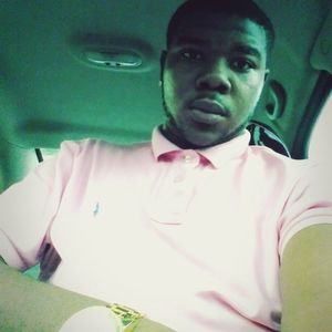 Meet your Posher, Malcolm so