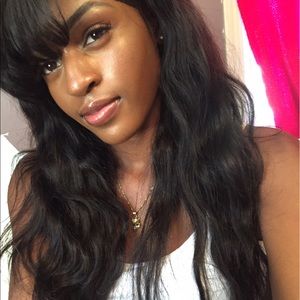 Meet your Posher, Clay