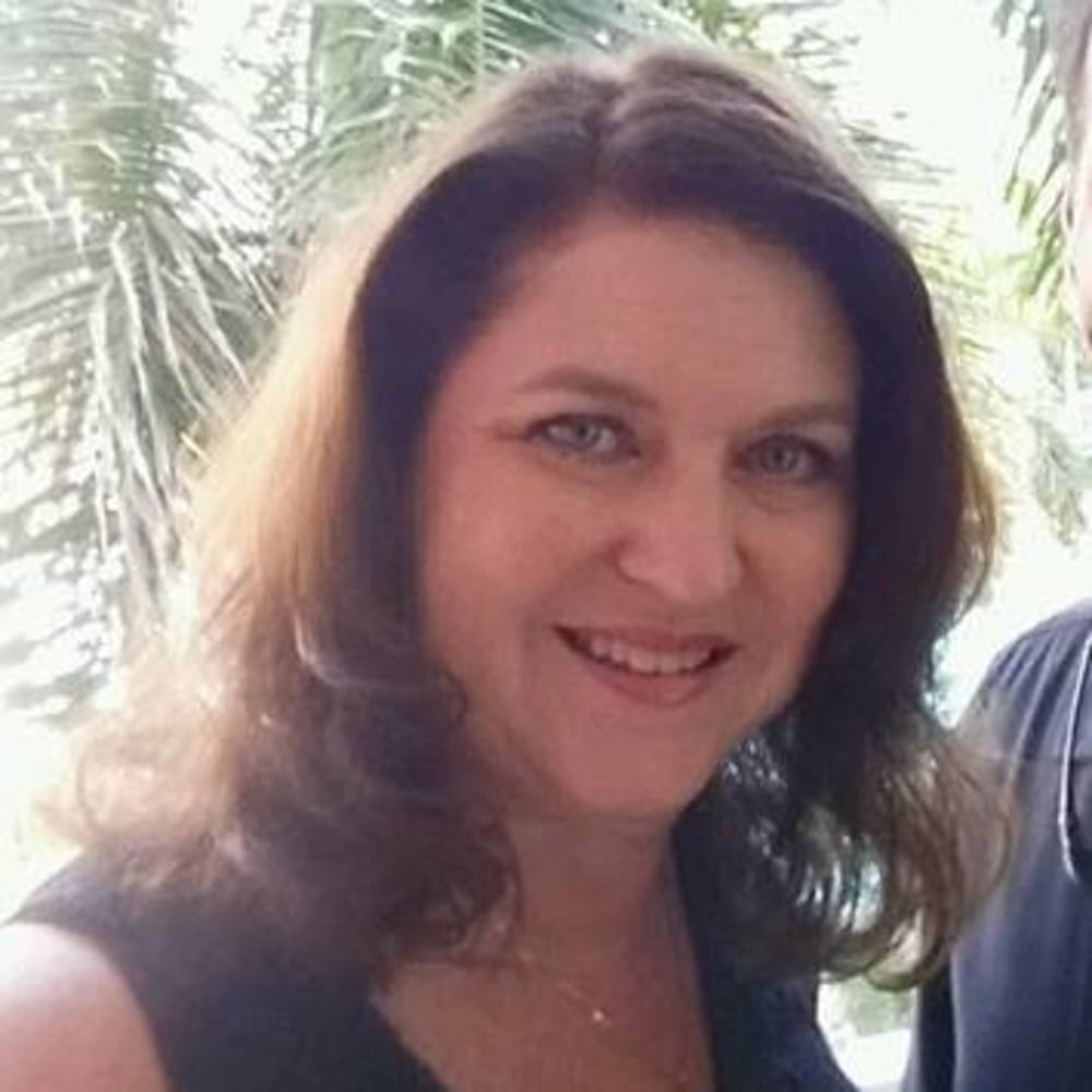 Meet your Posher, Alicia