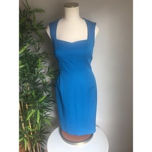 Banana Republic Dress - Blue - Size 4