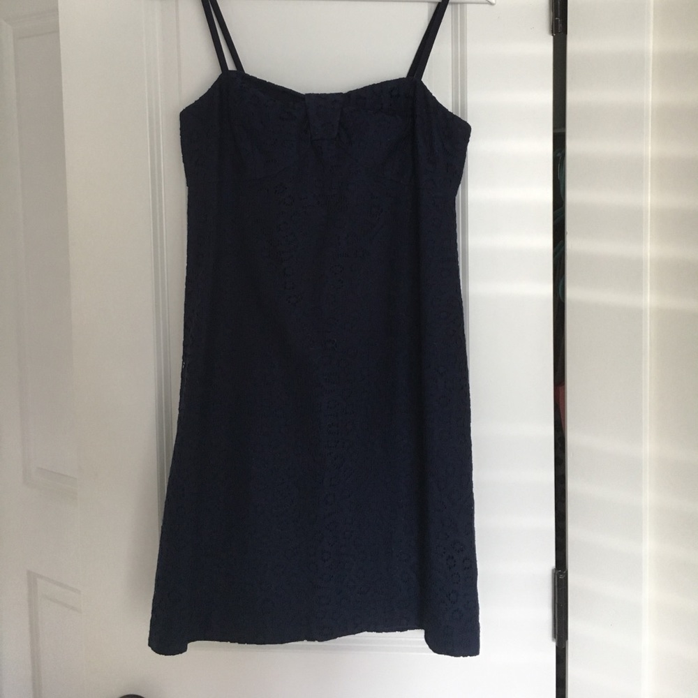 Lilly Pulitzer Karina Empire Waist Sundress