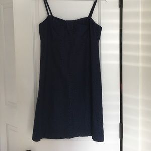 Lilly Pulitzer Karina Empire Waist Sundress