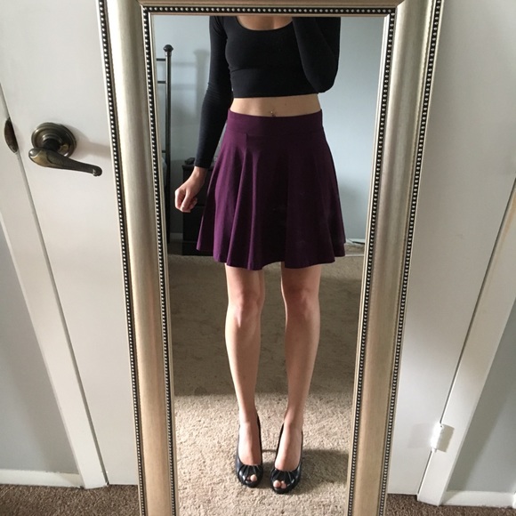 Divided Dresses & Skirts - H&M Skater Skirt