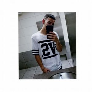 Meet your Posher, Jon paul