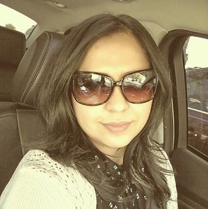 Meet your Posher, Michelle