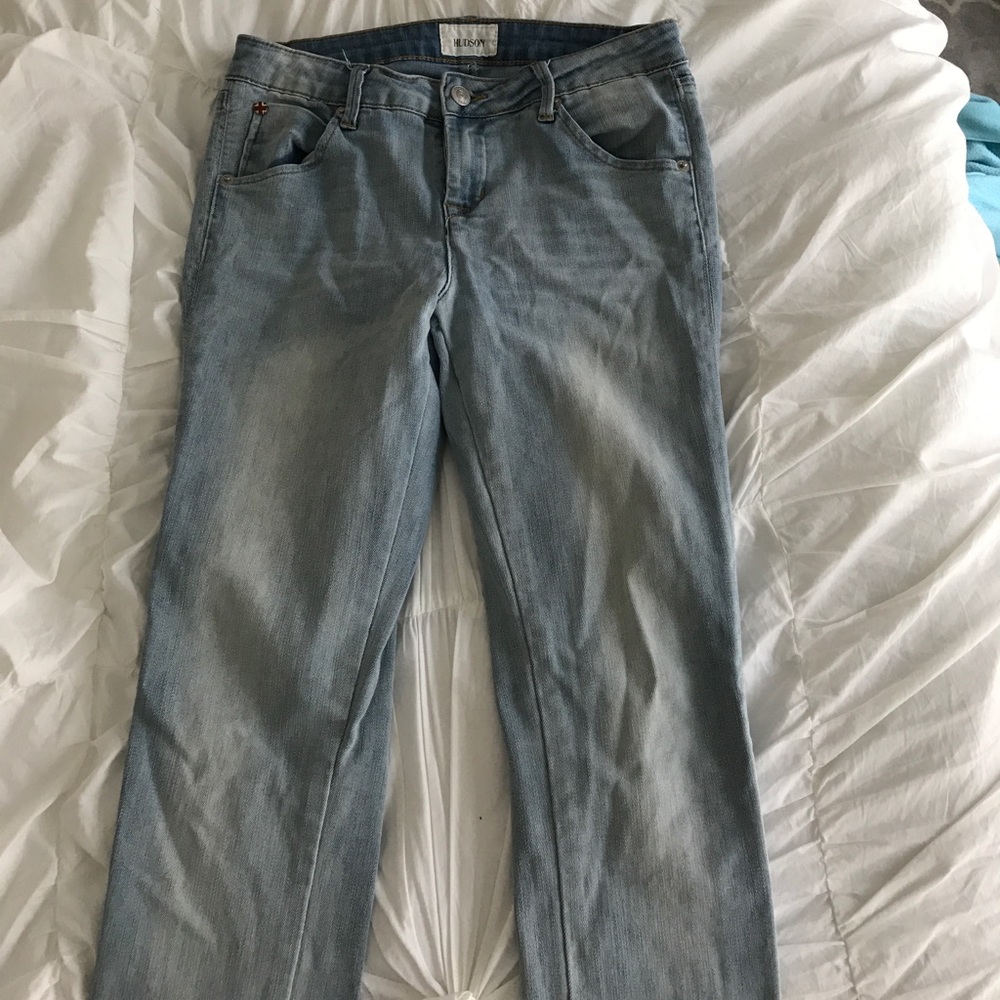 Hudson jeans