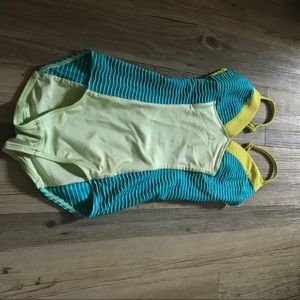 Seea one piece swim suit