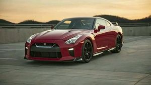 Meet your Posher, Harold