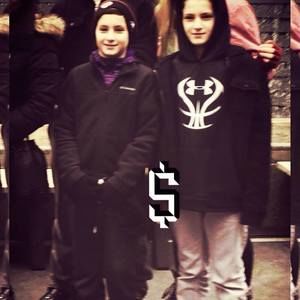 Meet your Posher, Jacob