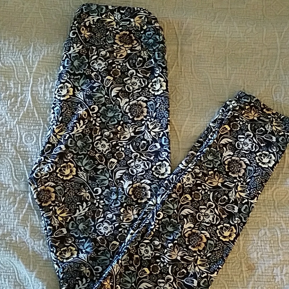Lularoe leggings